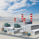 Ras Al Khair project